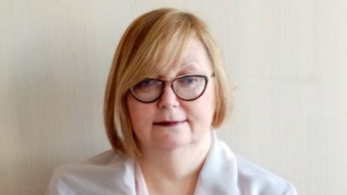 Odluka o izboru članova VSS